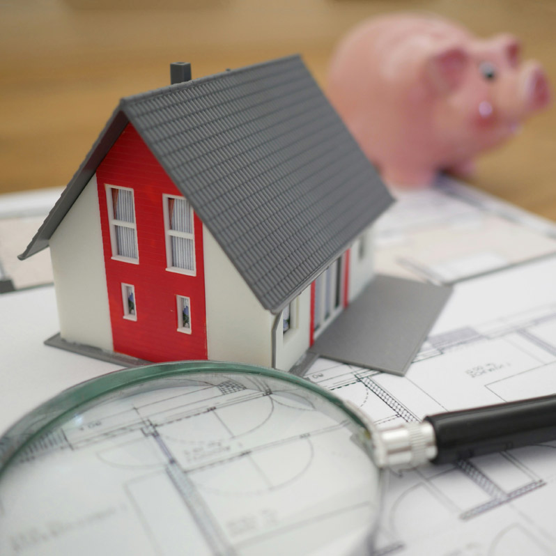 Find Properties in Pensacola Florida