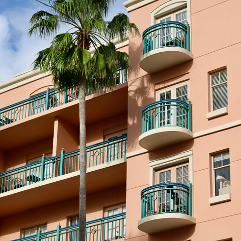 Condominiums in the Real Estate Market