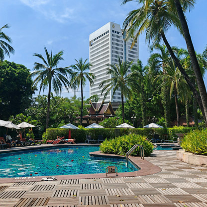 Invest in Hotels - Real Estate