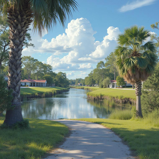 Milton Florida - Invest in Properties