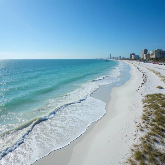 Navarre Florida Properties!