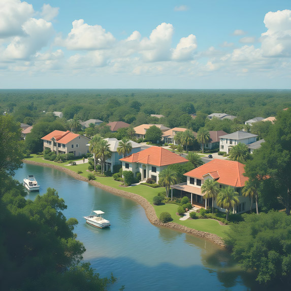 Buy properties in Pace Florida