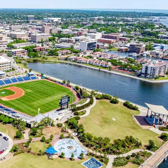Pensacola Florida - Real Estate