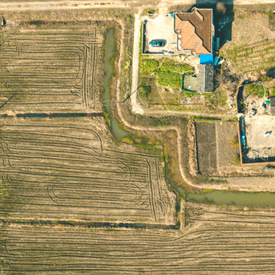 Residential land - Pensacola Florida