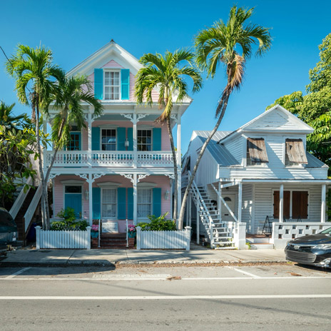 Single Family Homes in the Real Estate Market