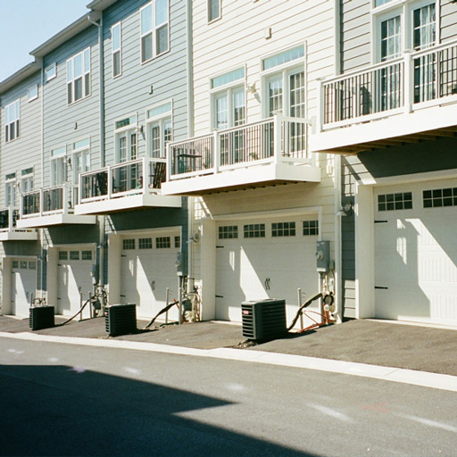 Townhouse - Real Estate