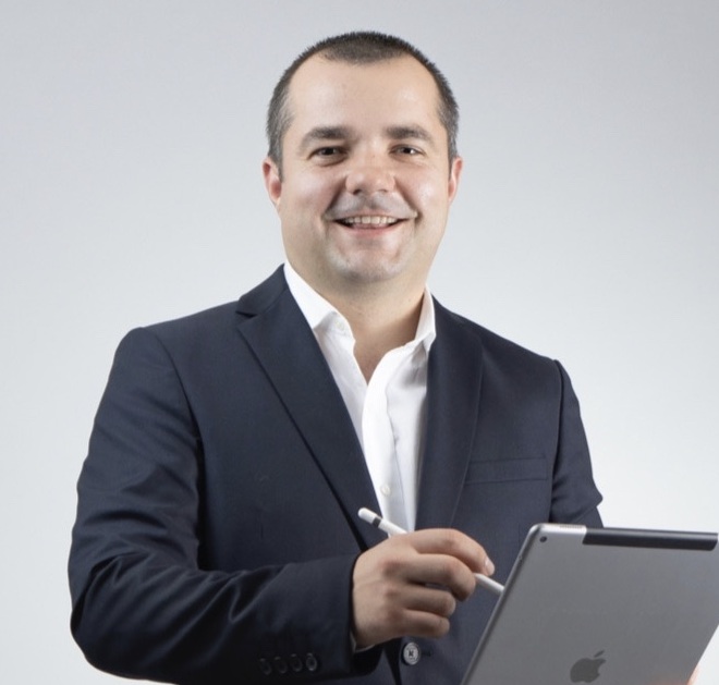 Viorel Matco, Realtor in Pensacola Florida